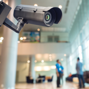 CCTV Surveillance